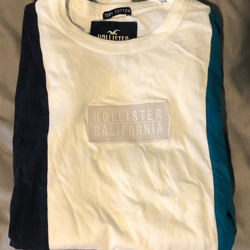 Hollister Tshirt